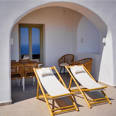 Acria Villas 피르고스 외부 사진