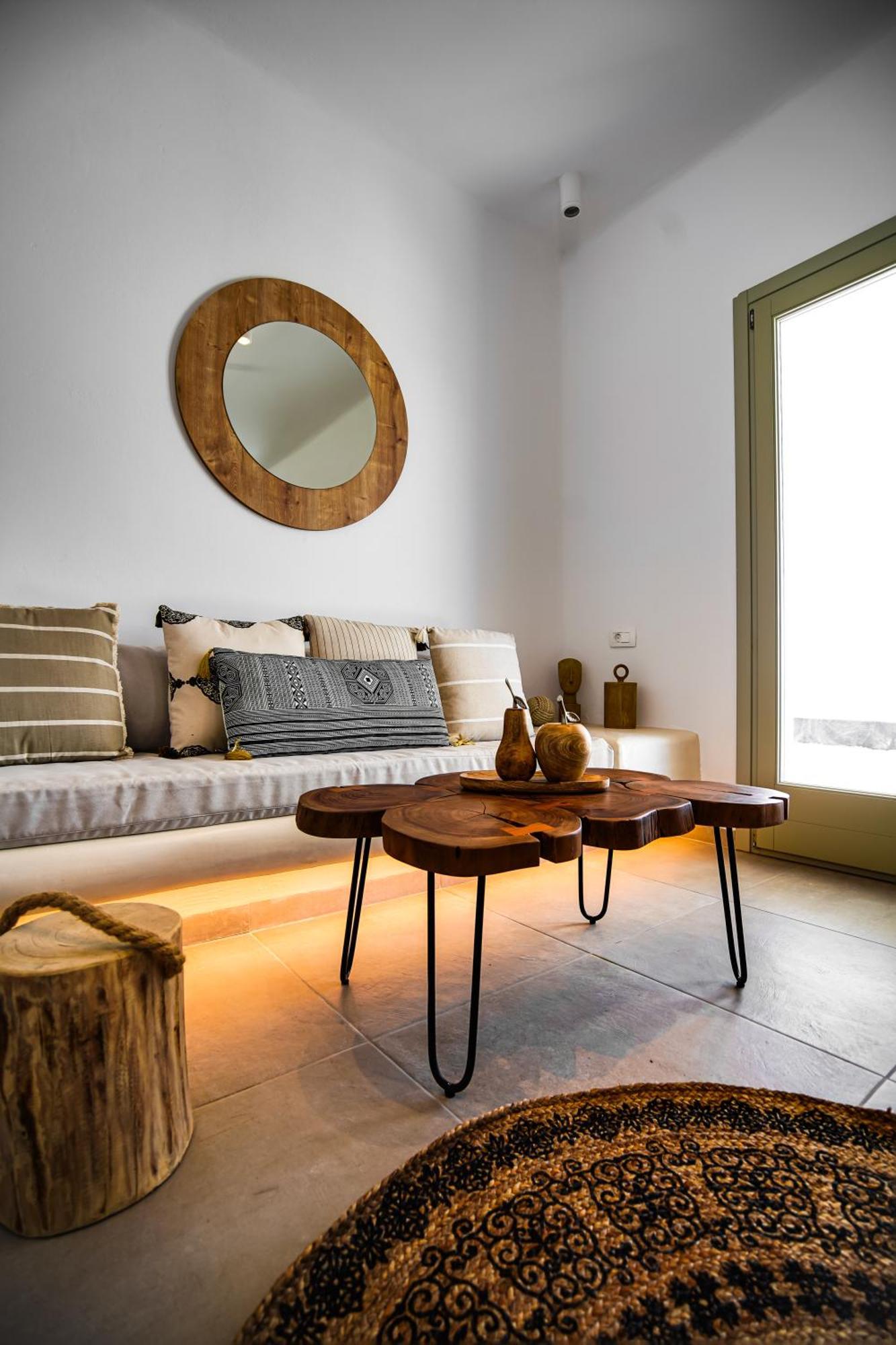 Acria Villas 피르고스 외부 사진