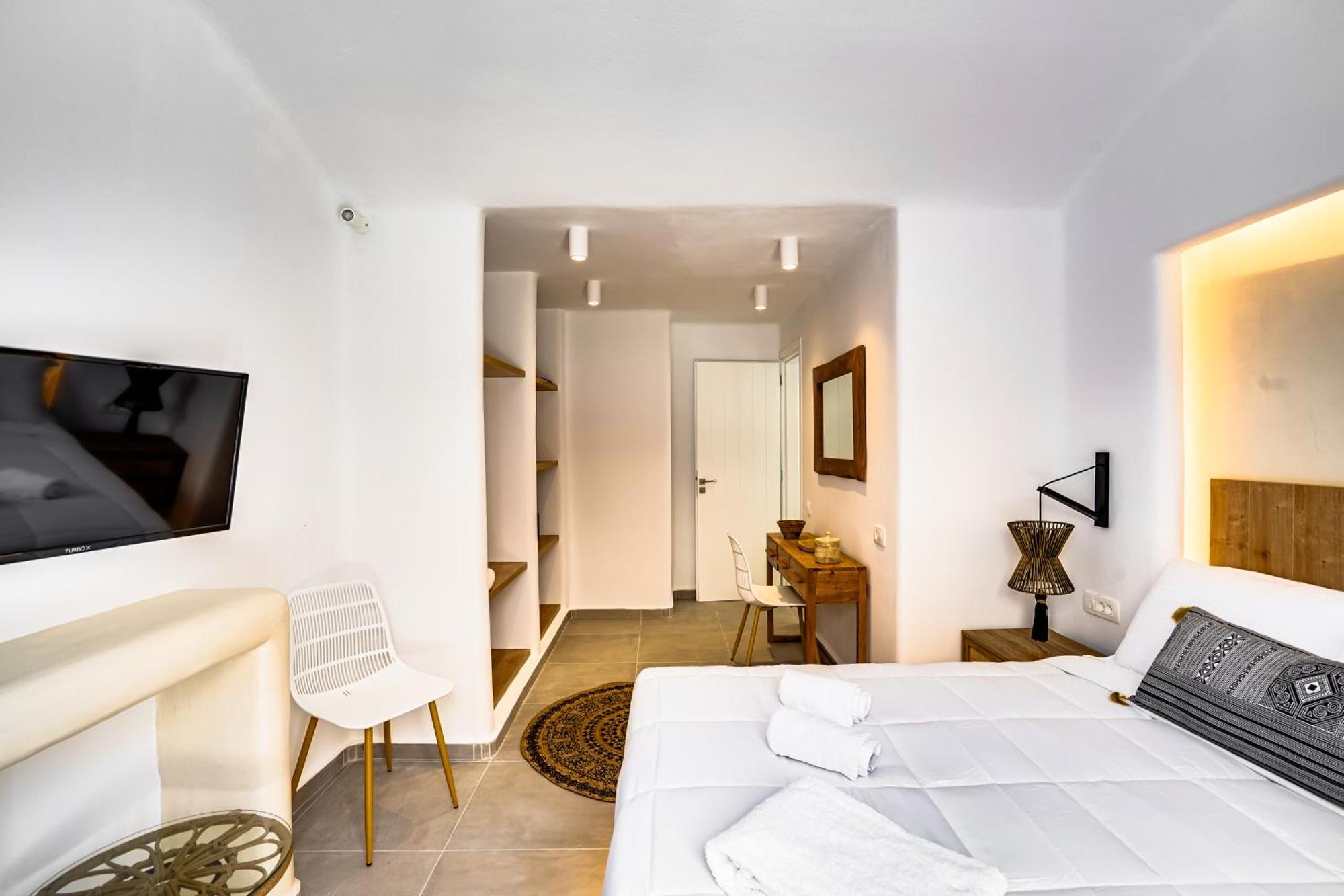 Acria Villas 피르고스 외부 사진
