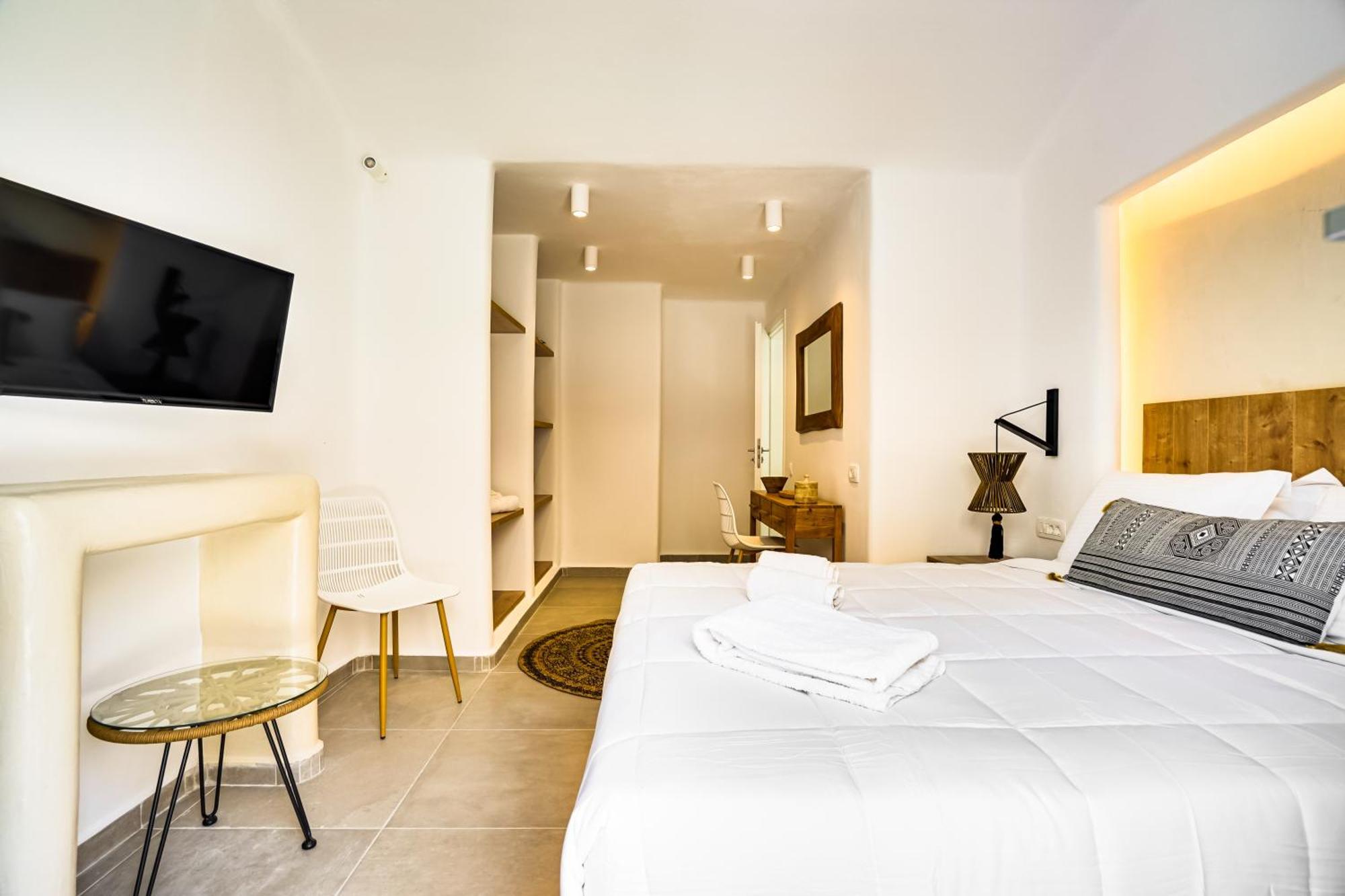 Acria Villas 피르고스 외부 사진